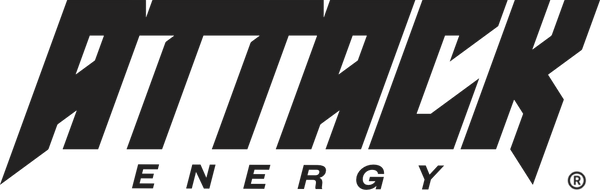 Attack Energy Logo