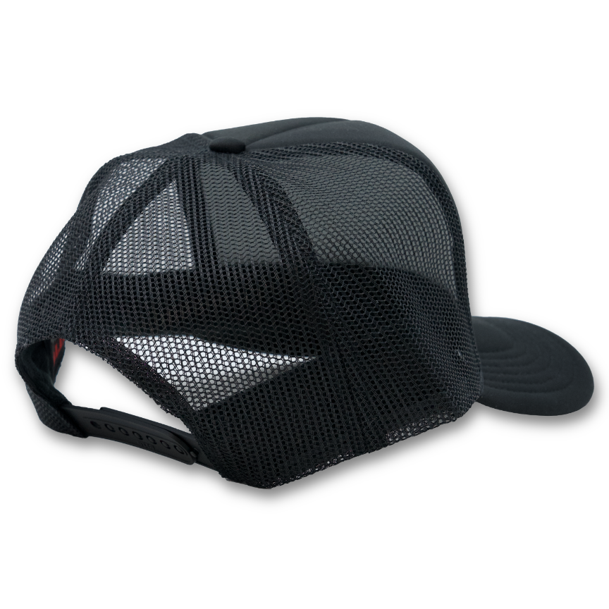 Original Attack Foam Trucker Hat