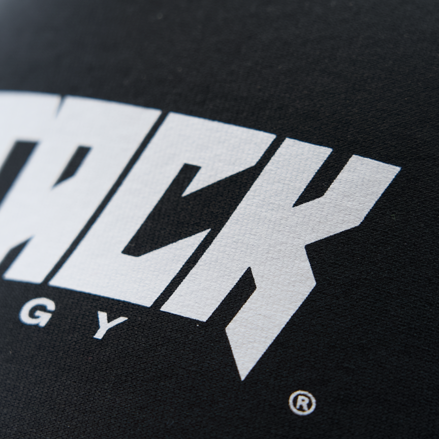Original Attack Foam Trucker Hat