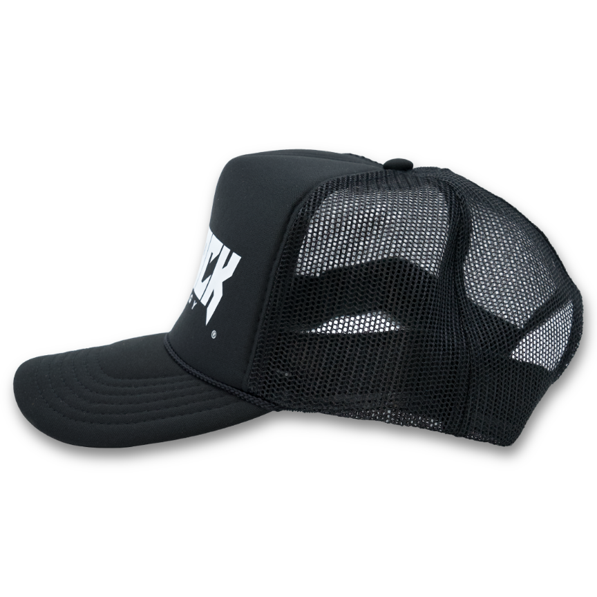 Original Attack Foam Trucker Hat