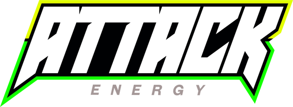 Attack Energy