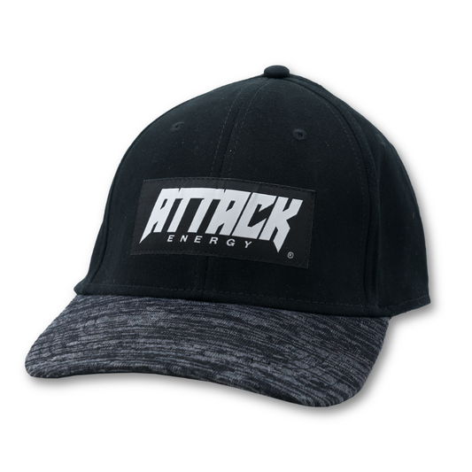 Attack Hat - Stretcher