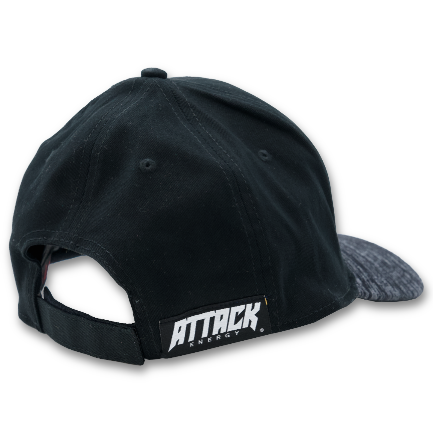 Attack Hat - Stretcher