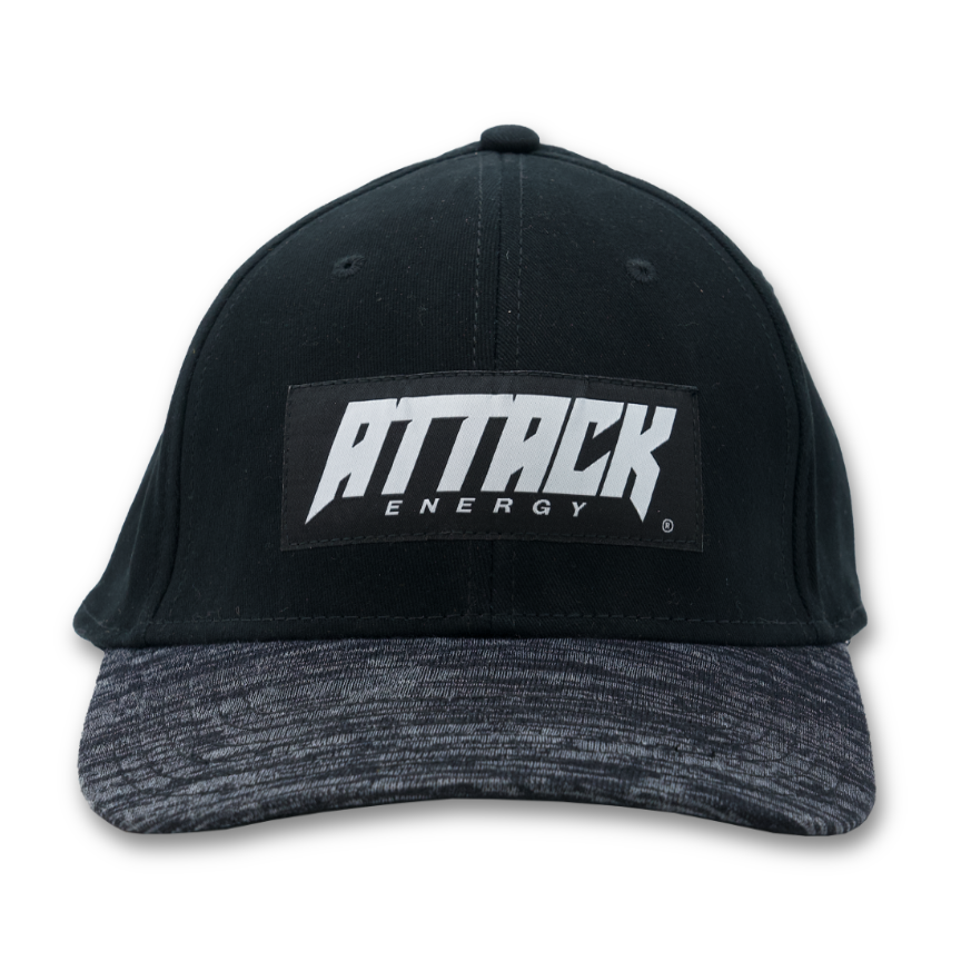 Attack Hat - Stretcher
